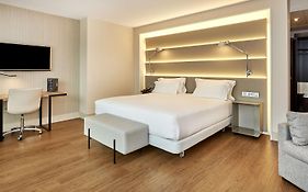 Hotel nh Sants Barcelona